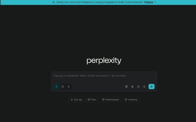 Perplexity.ai