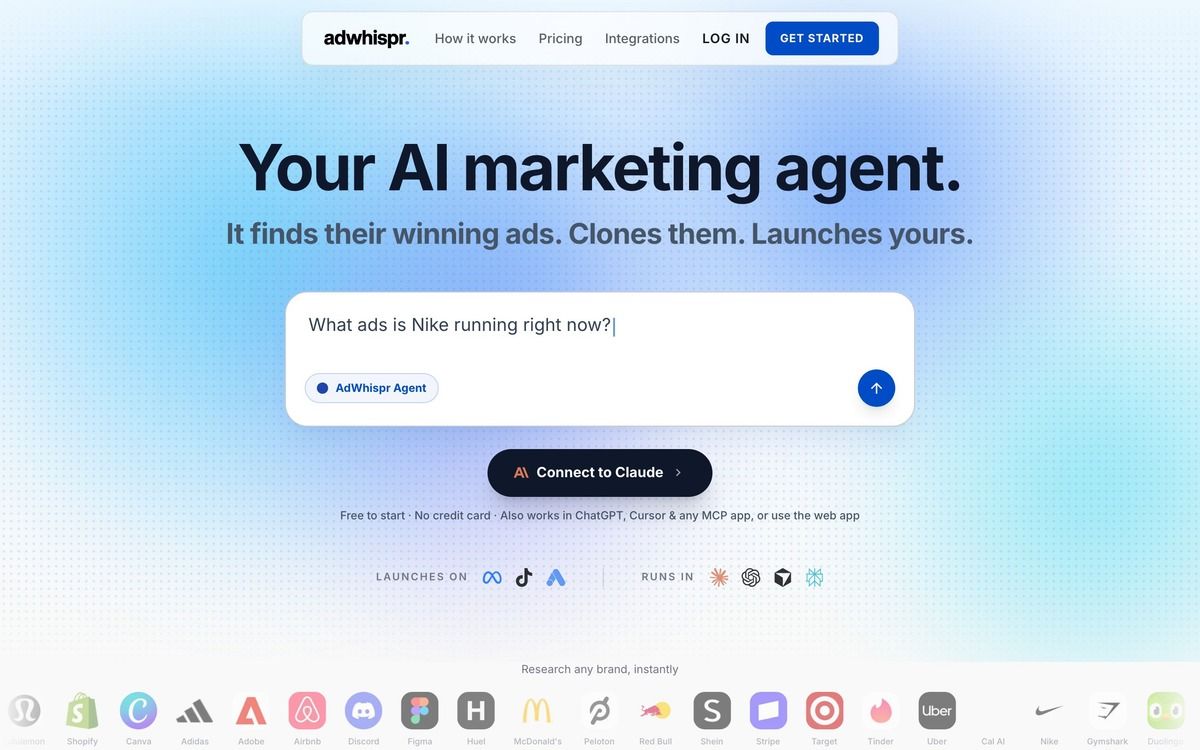 adWhispr