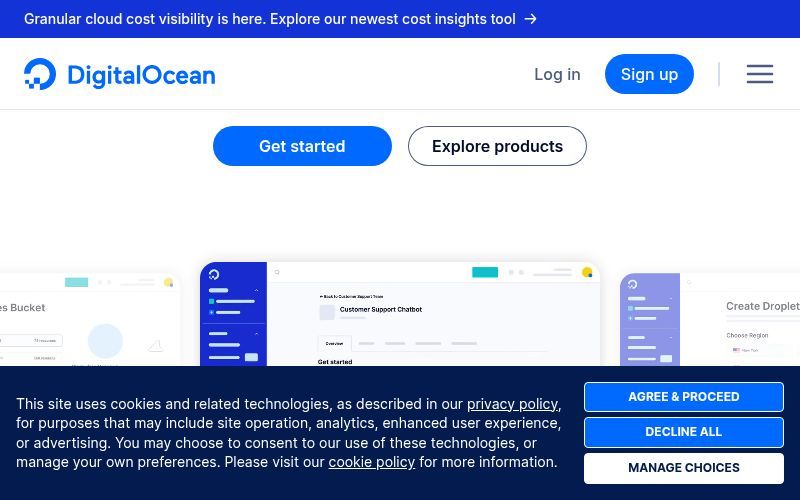 DigitalOcean.com