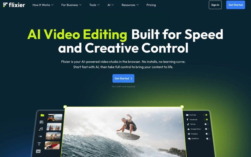 Flixier.com