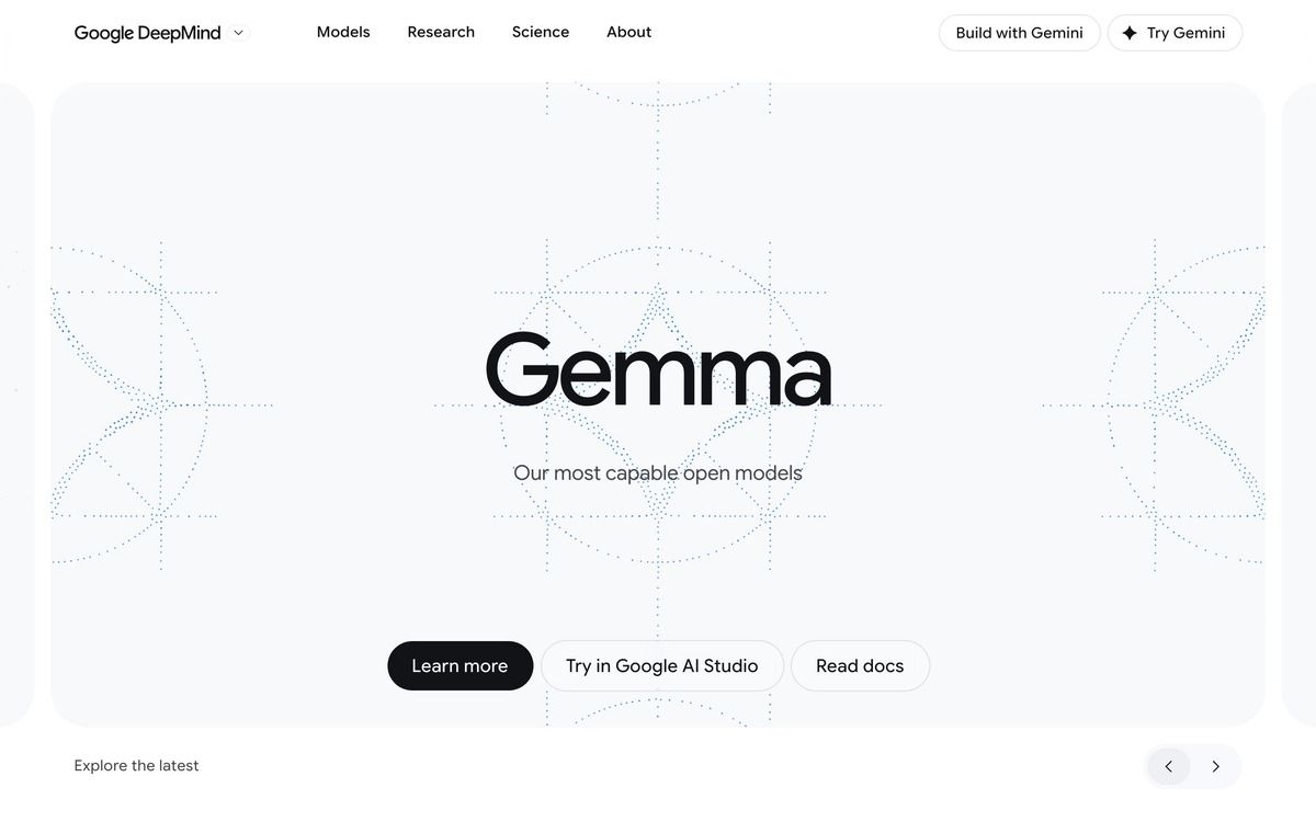 Gemma