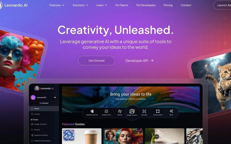 Leonardo.ai