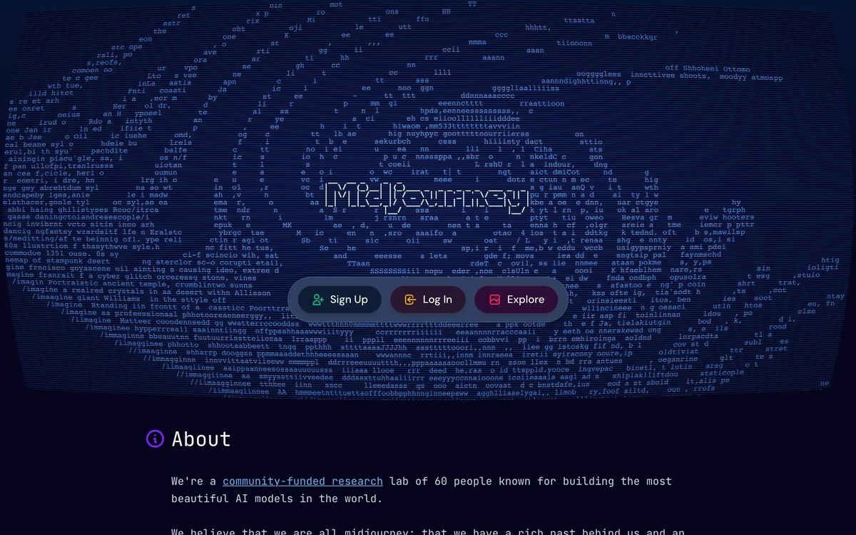 Midjourney