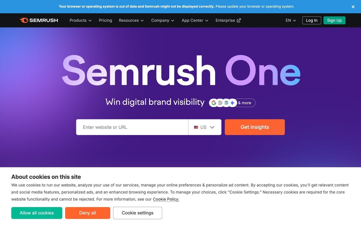 Semrush
